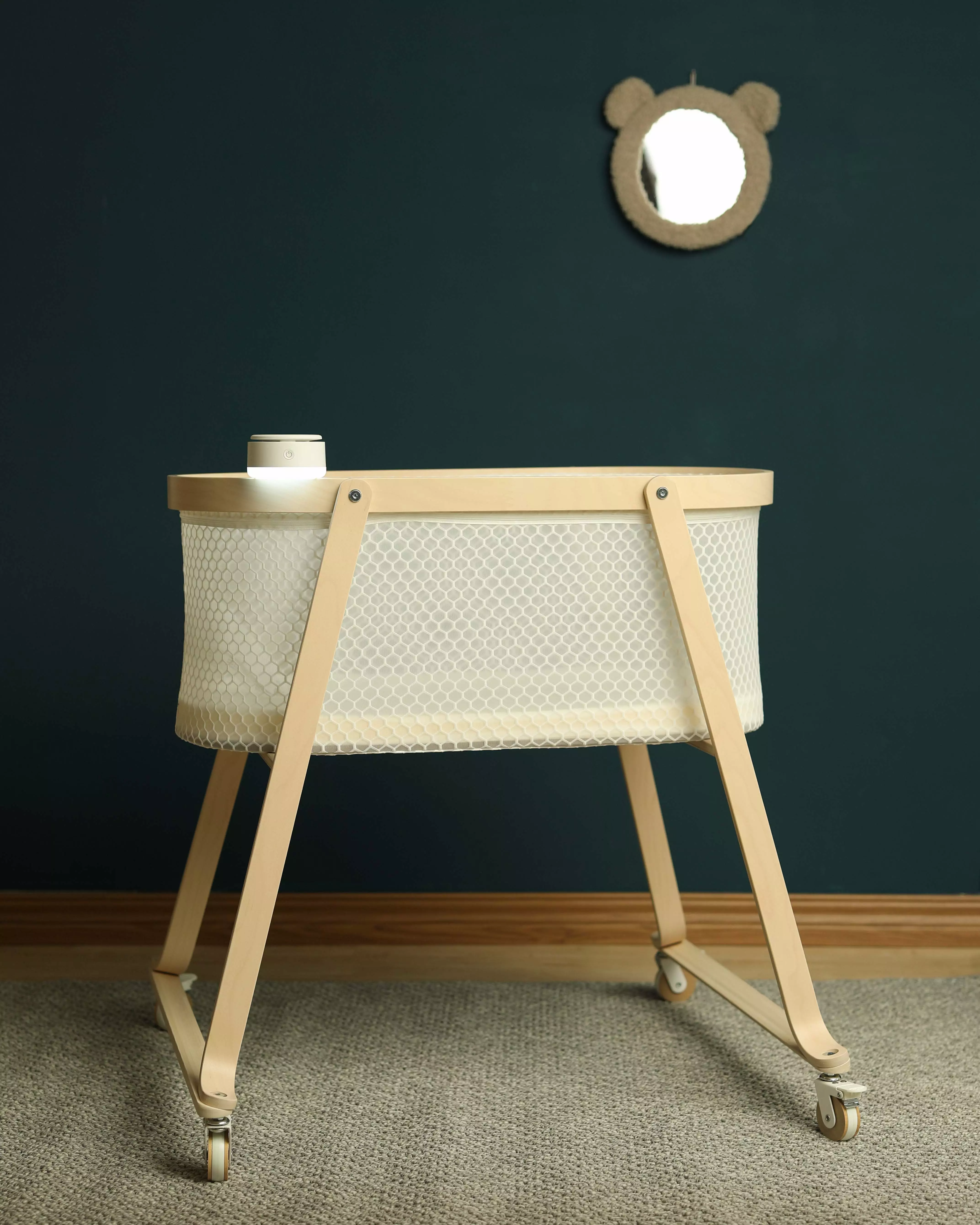 گهواره کودک ایکیا